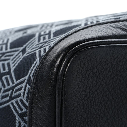 Hermes Toile SO H Vache Country Garden Party 36 MM Black 8 of 11