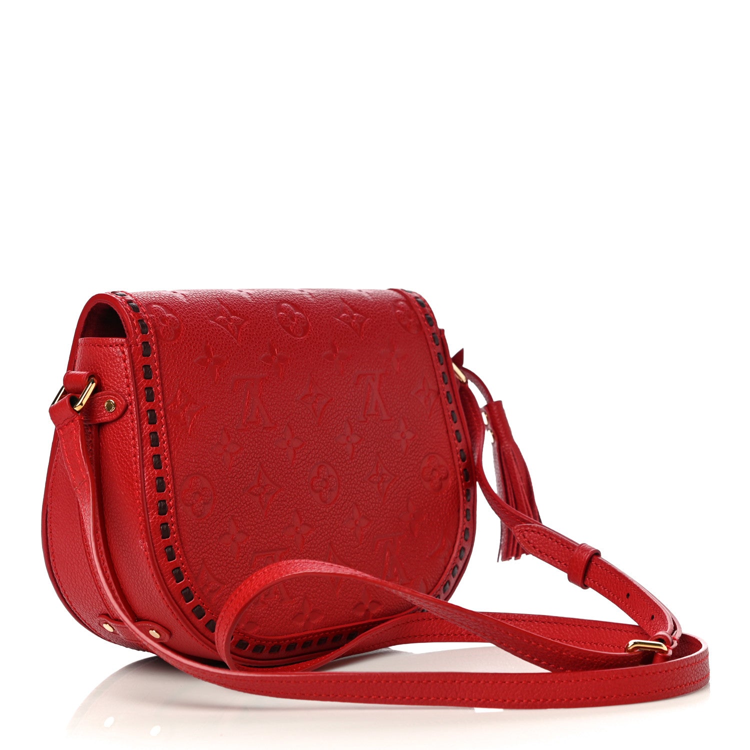 Louis Vuitton Empreinte Junot Cherry 3 of 11