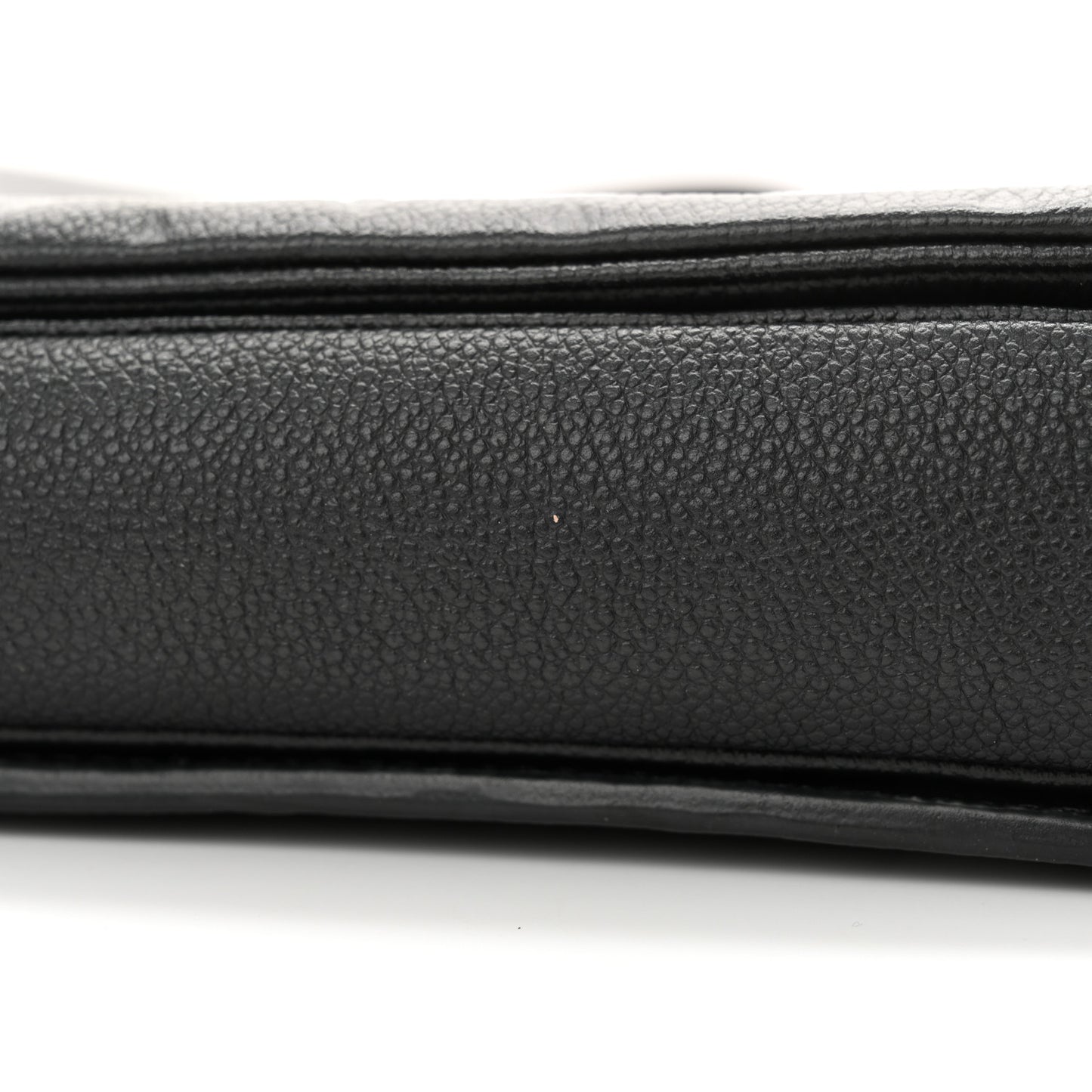 Empreinte Pochette Metis Black