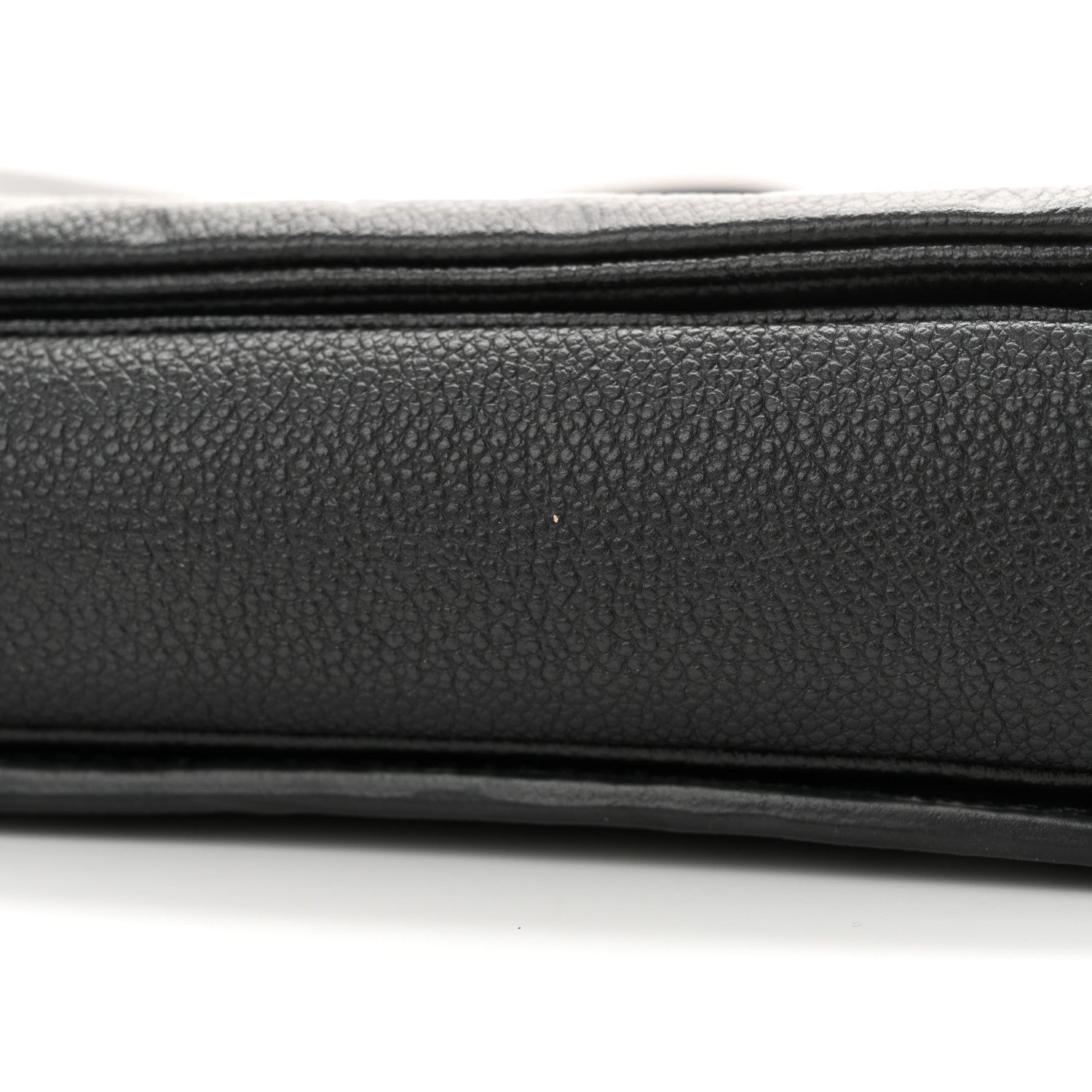 Louis Vuitton Empreinte Pochette Metis Black 11 of 11