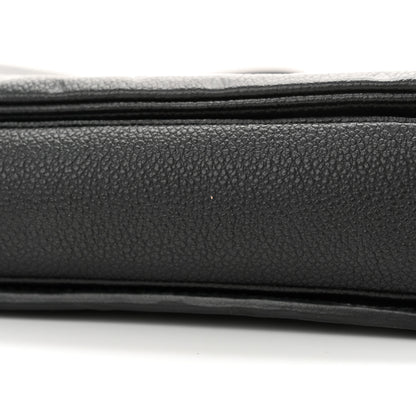 Louis Vuitton Empreinte Pochette Metis Black 11 of 11