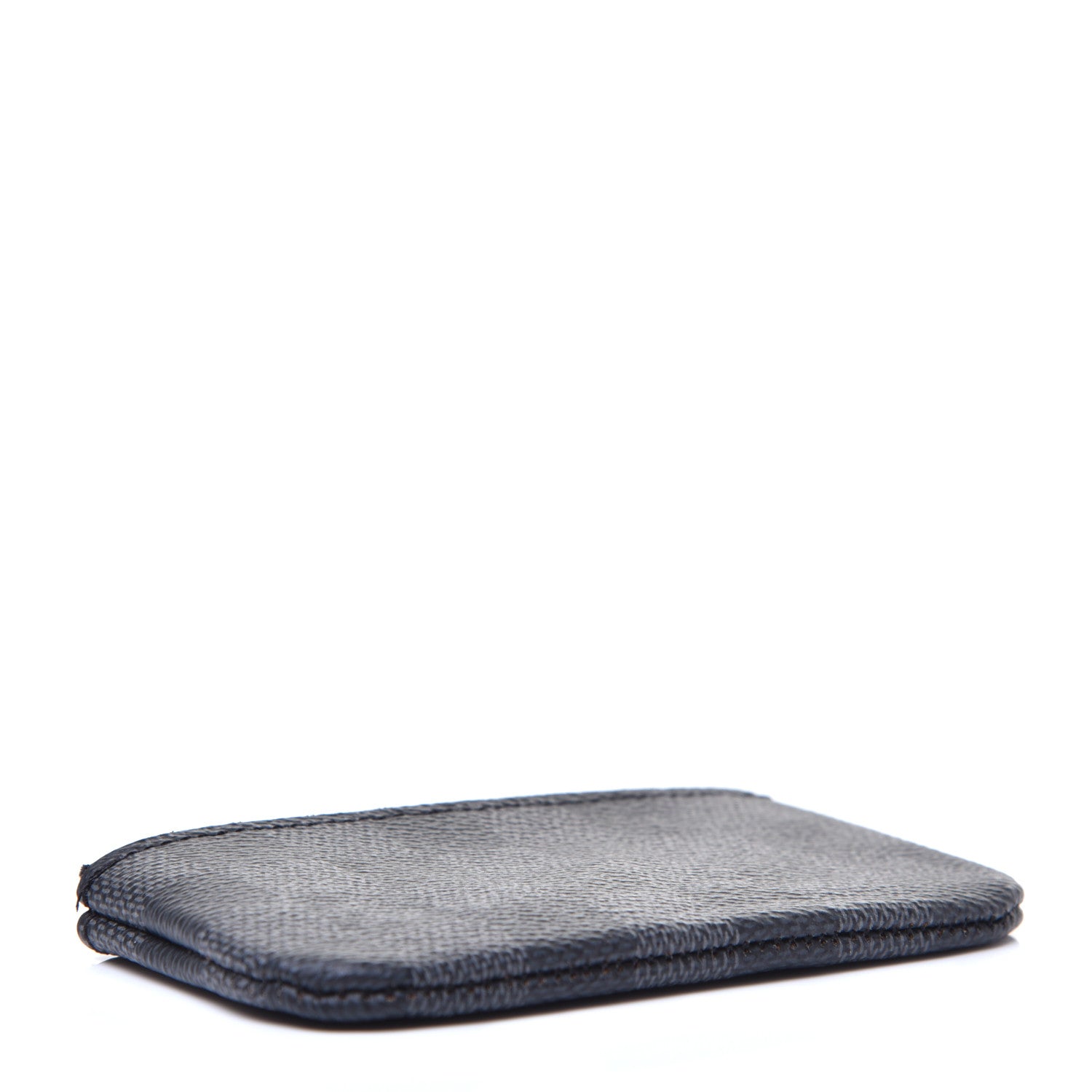 Louis Vuitton Damier Graphite Key Pouch 3 of 5