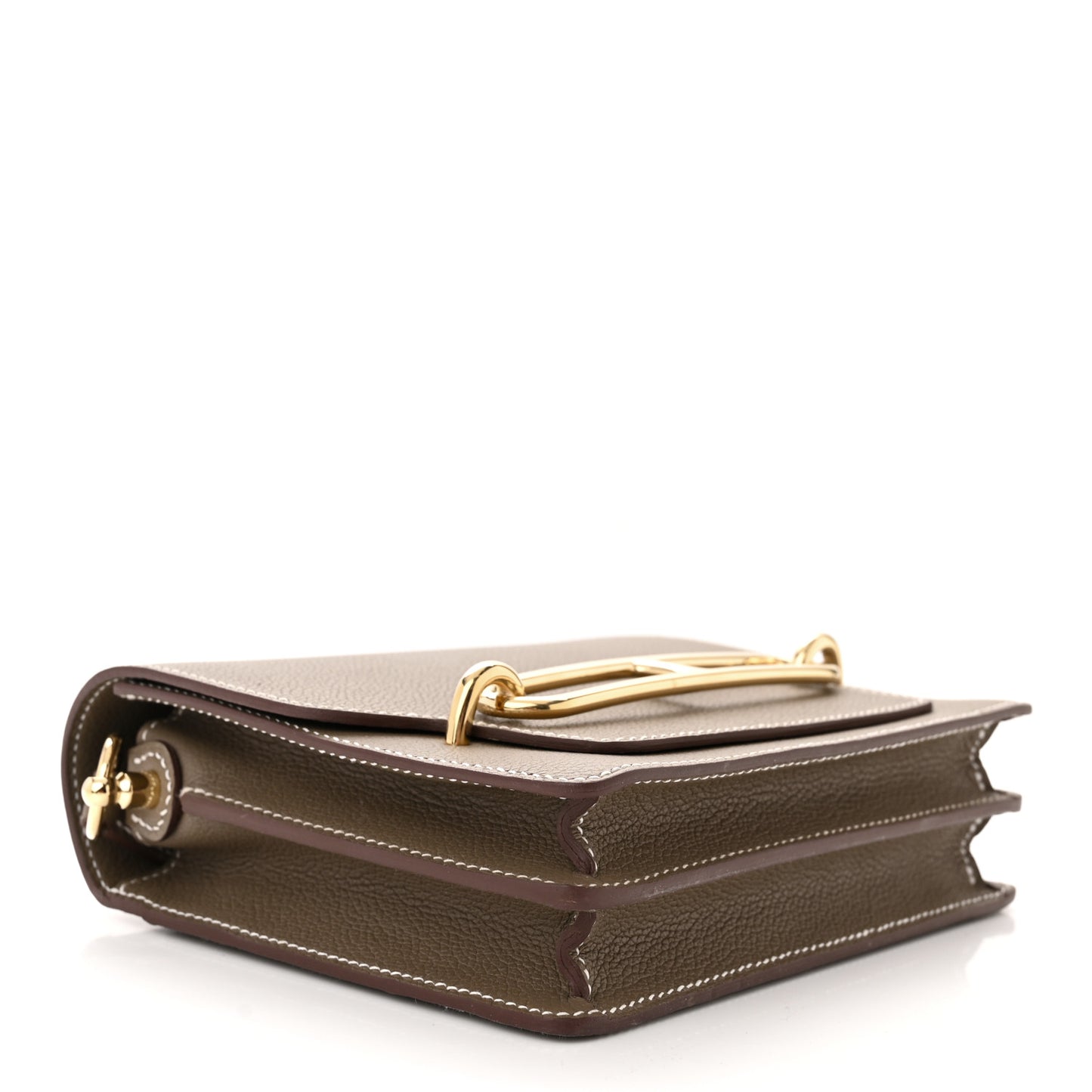 Evercolor Mini Sac Roulis Etoupe