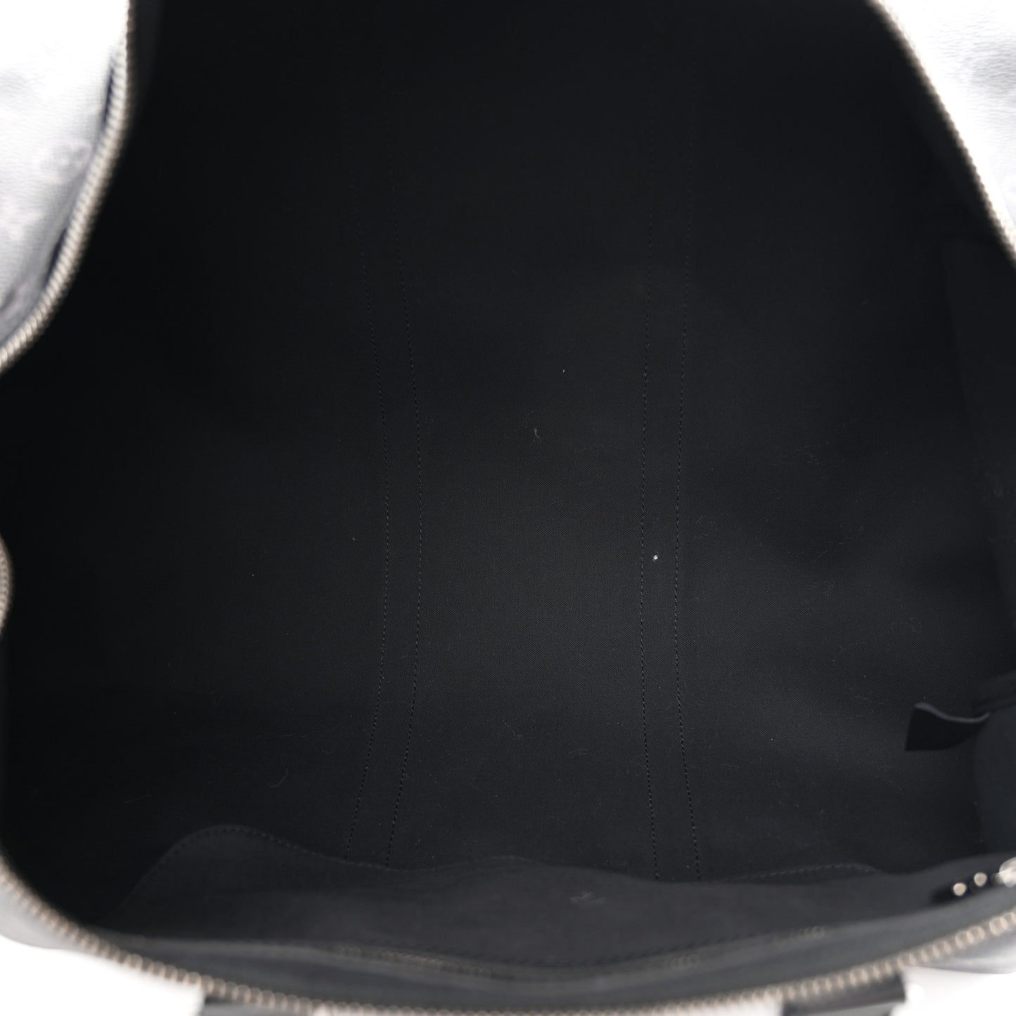 Monogram Eclipse Keepall Bandouliere 55