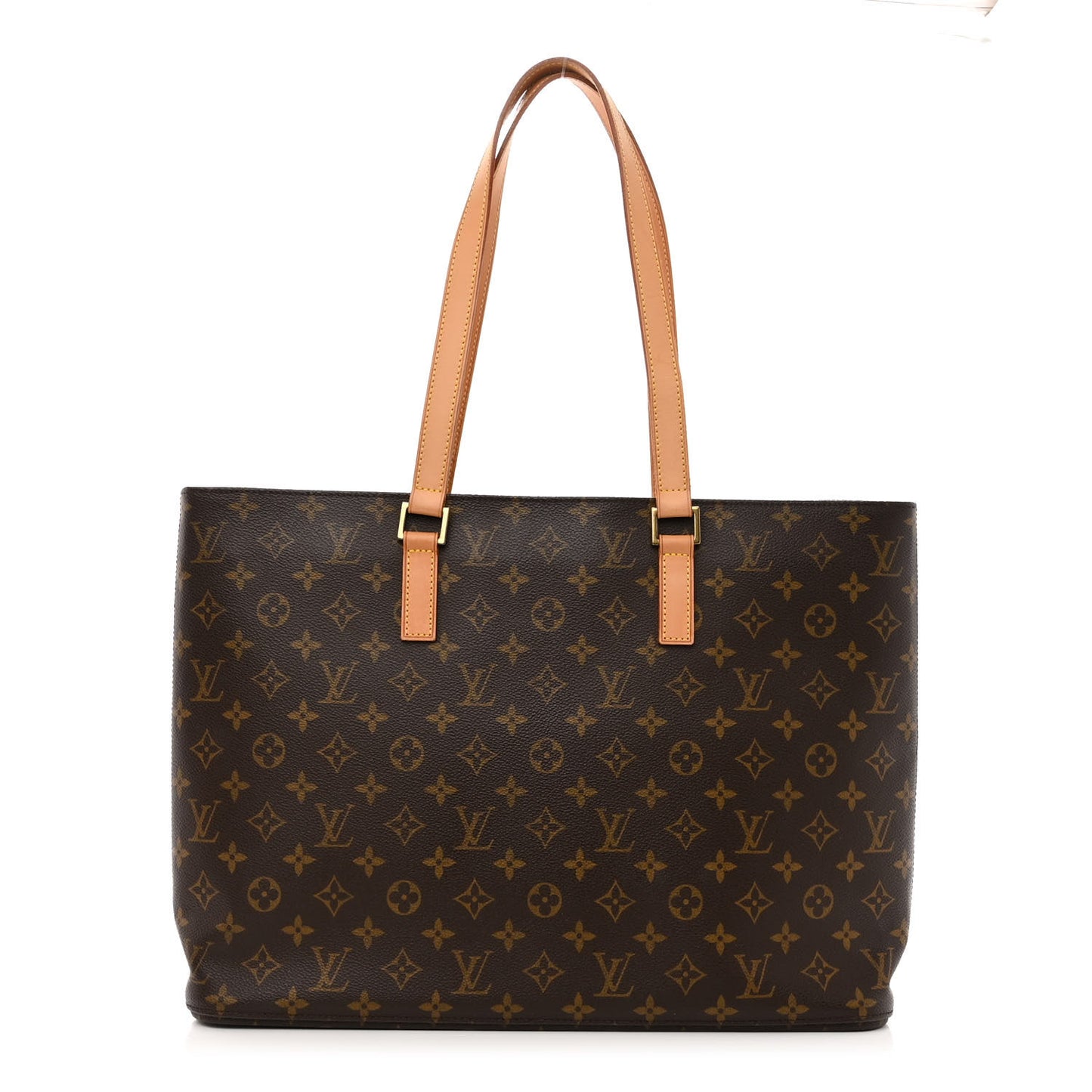 LOUIS VUITTON Monogram Luco