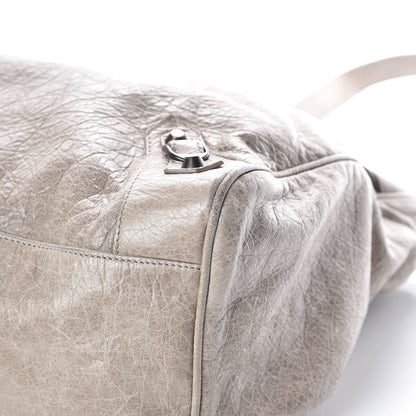 Balenciaga Agneau Classic Hardware Velo Papyrus 18 of 21