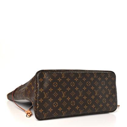 Louis Vuitton Monogram Neo Neverfull GM 5 of 14