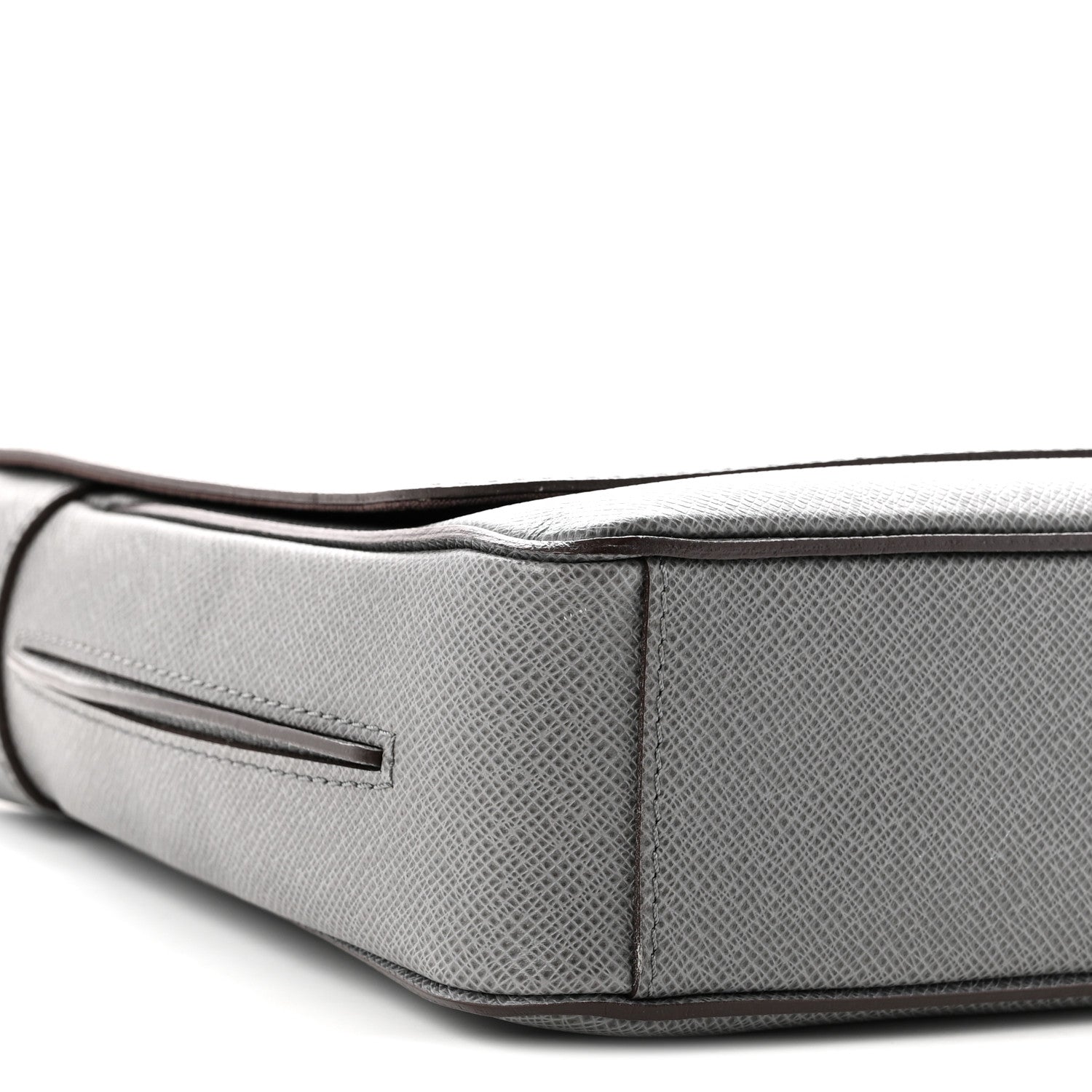 Louis Vuitton Taiga Roman PM Messenger Glacier 9 of 10