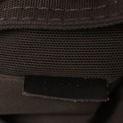 Louis Vuitton Damier Geant Citadin PM Black 6 of 9