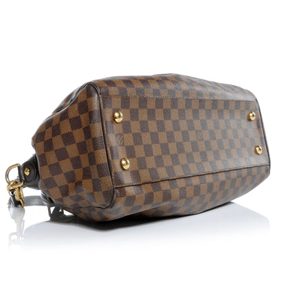 Louis Vuitton Damier Ebene Trevi GM 4 of 8