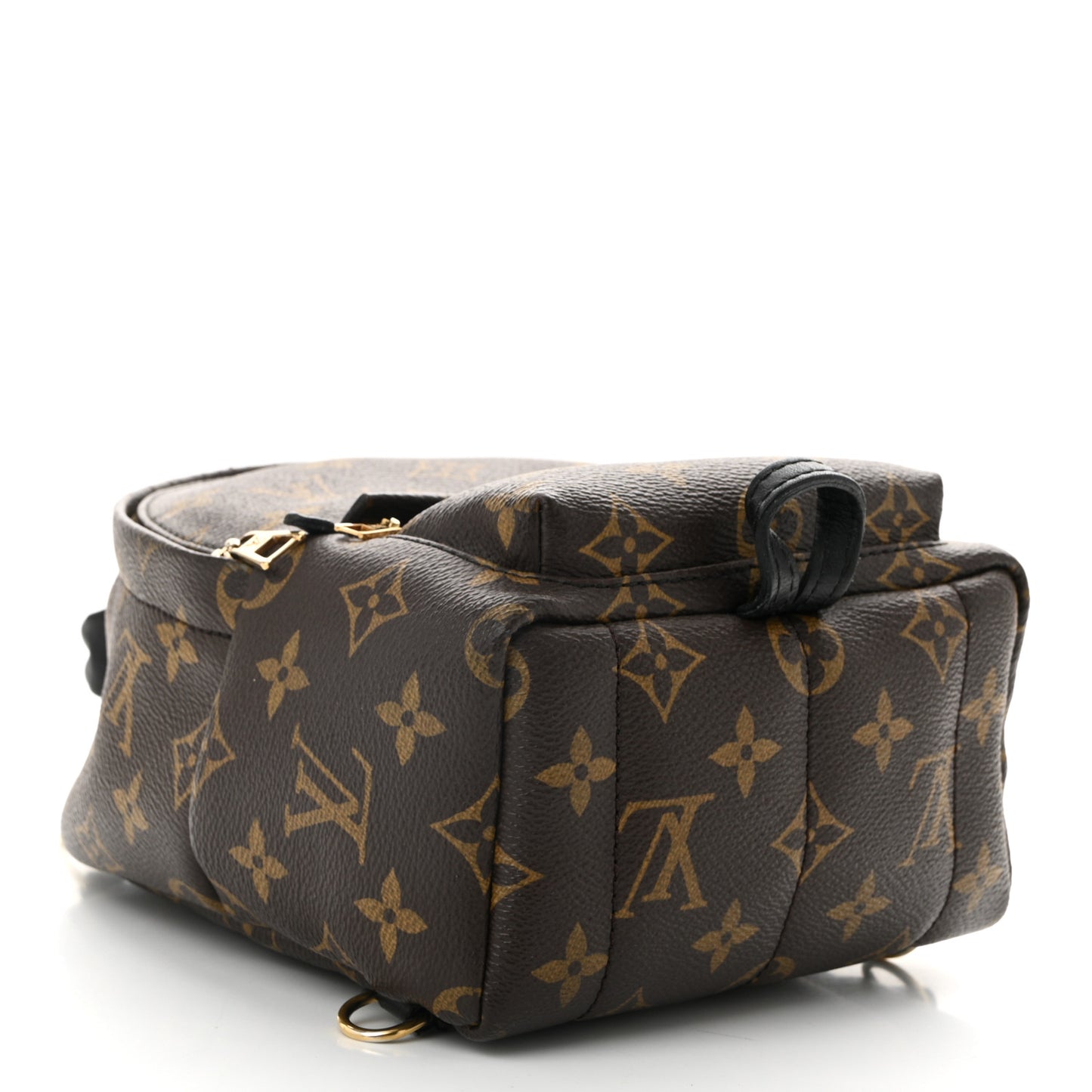 Monogram Palm Springs Backpack Mini