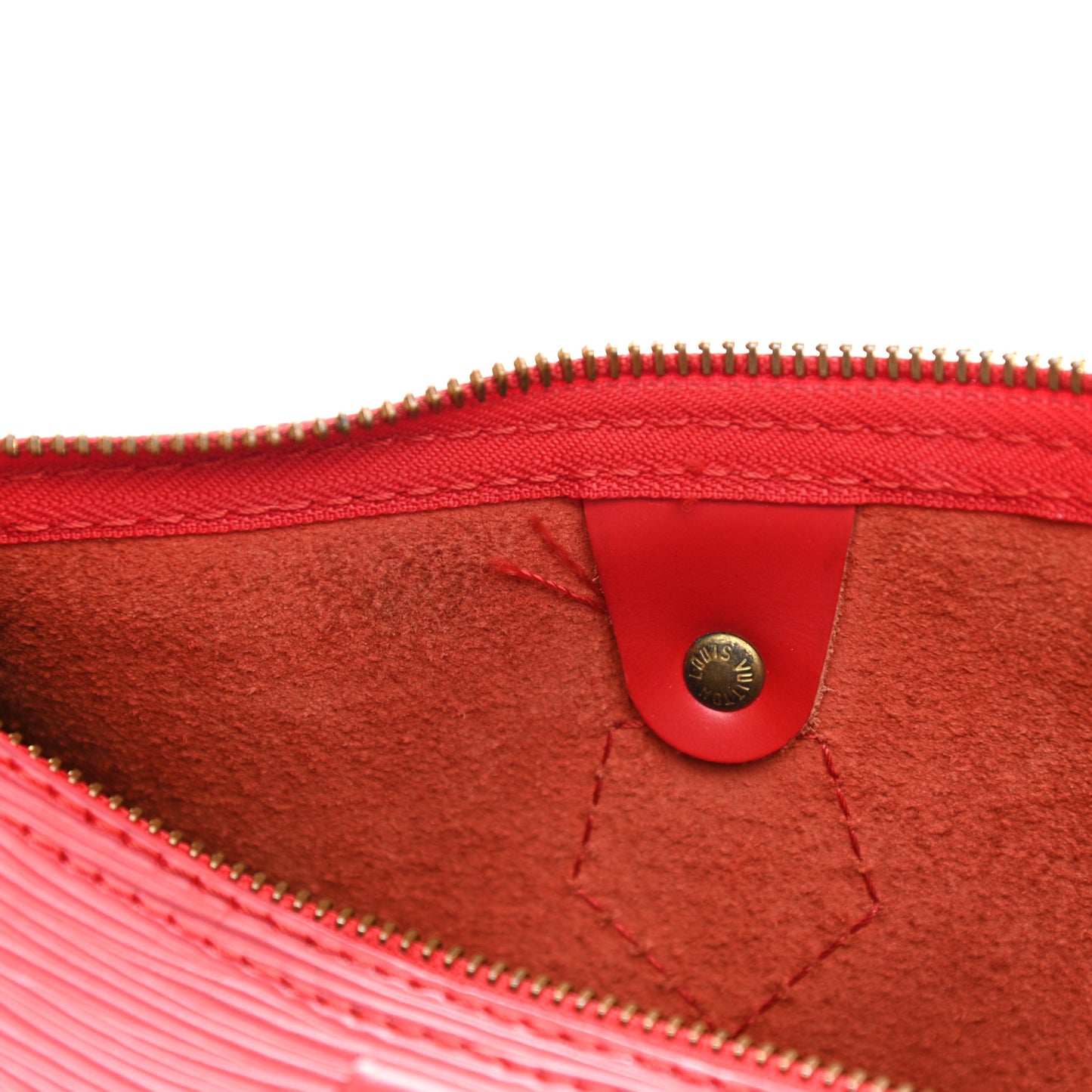 Epi Speedy 30 Castillan Red