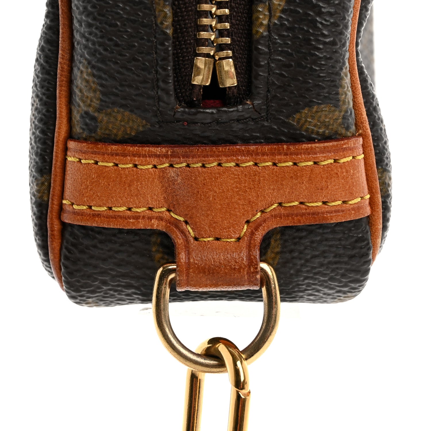 Louis Vuitton Monogram Wapity 11 of 16