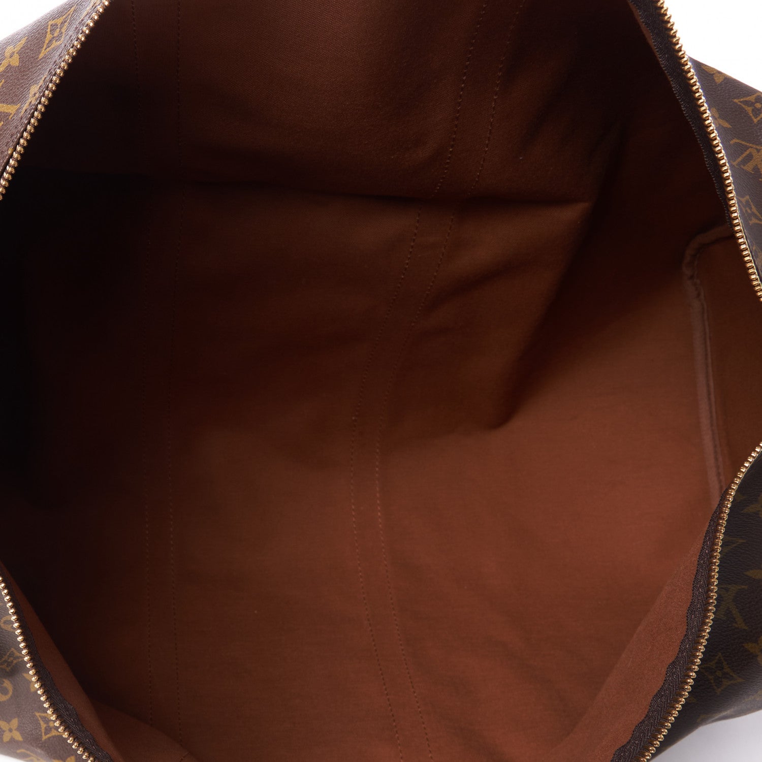 Louis Vuitton Monogram Keepall 60 5 of 10