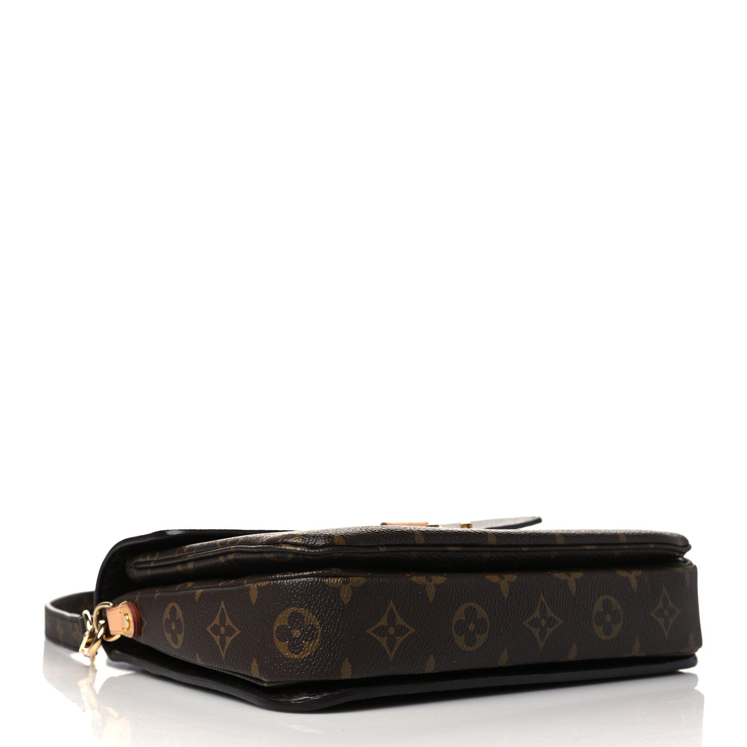 Louis Vuitton Monogram Pochette Metis 4 of 6
