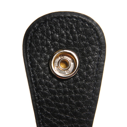 Hermes Taurillon Clemence Evelyne III GM Black 11 of 16