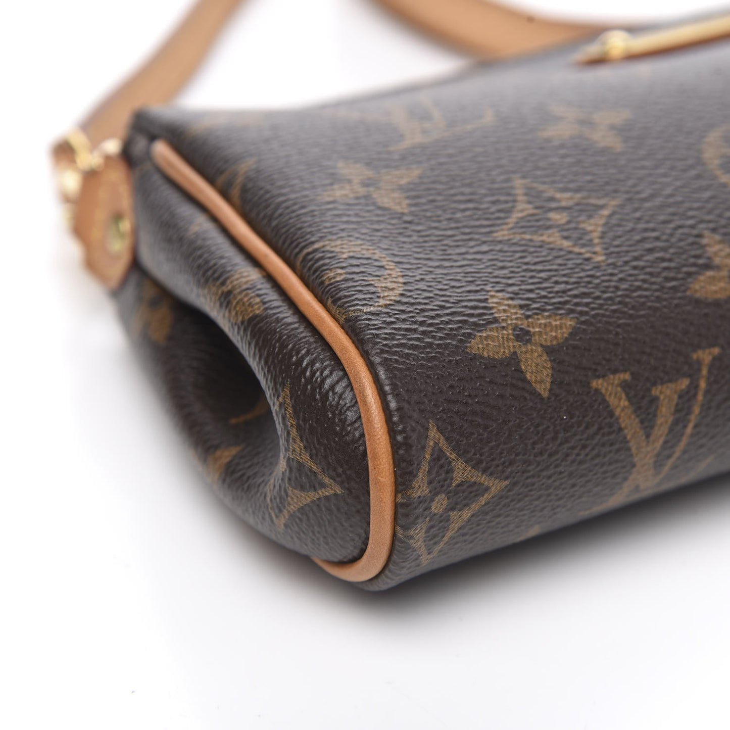 Monogram Eva Clutch