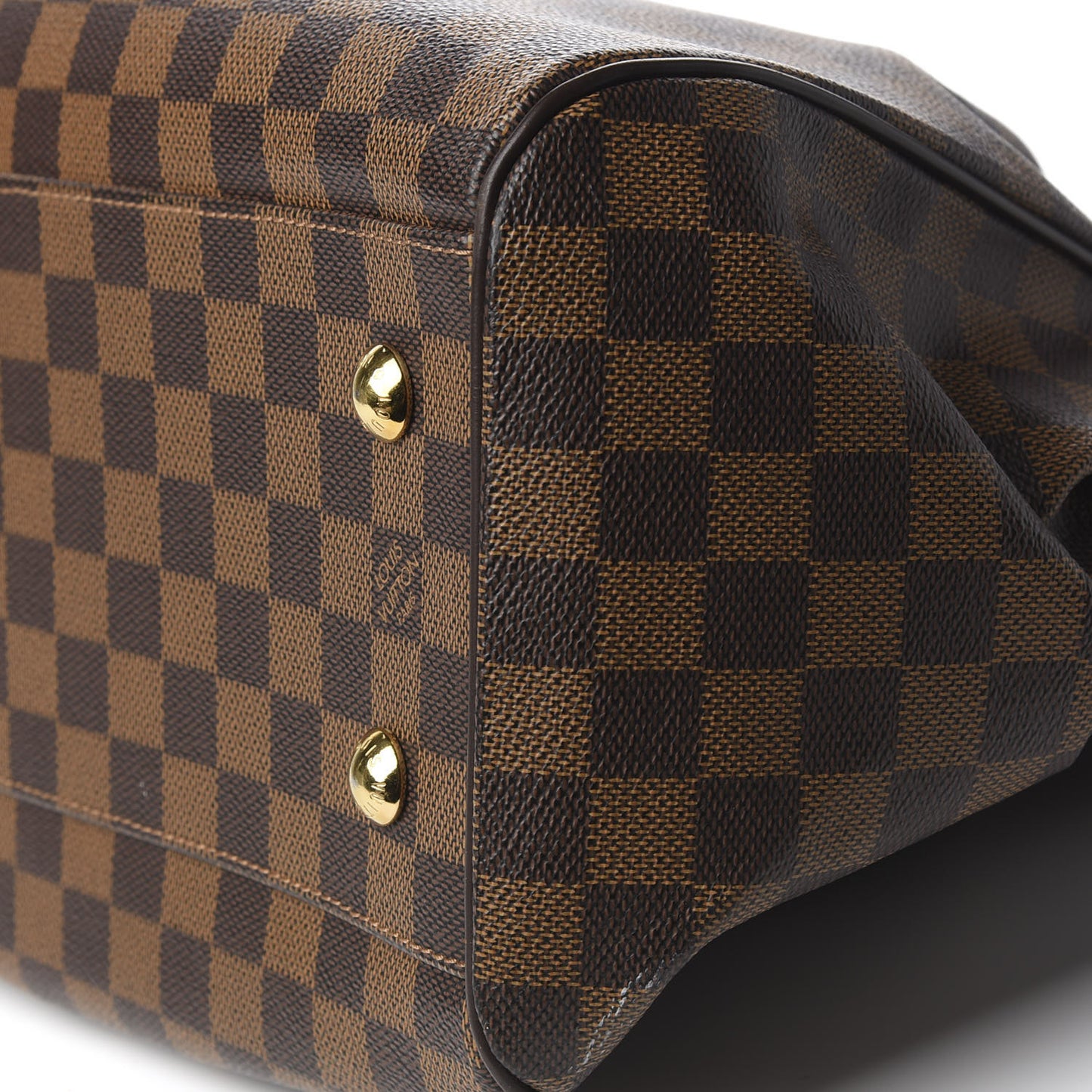 Damier Ebene Trevi GM
