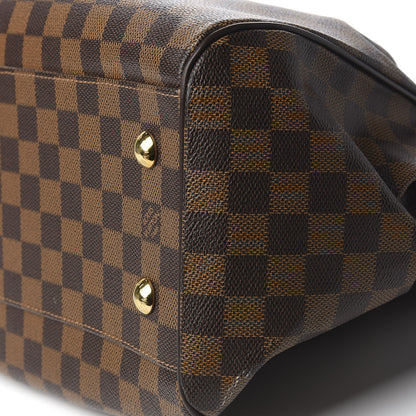 Louis Vuitton Damier Ebene Trevi GM 6 of 9