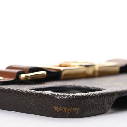Louis Vuitton Monogram Dauphine iPhone 12/12 Pro Bumper 12 of 12