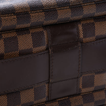 Louis Vuitton Damier Ebene Naviglio 23 of 24