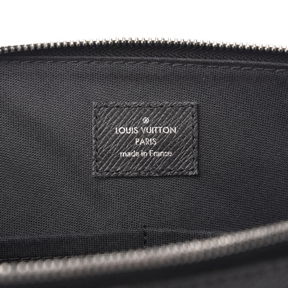 Louis Vuitton Taiga Grigori PM Messenger Ardoise 6 of 13
