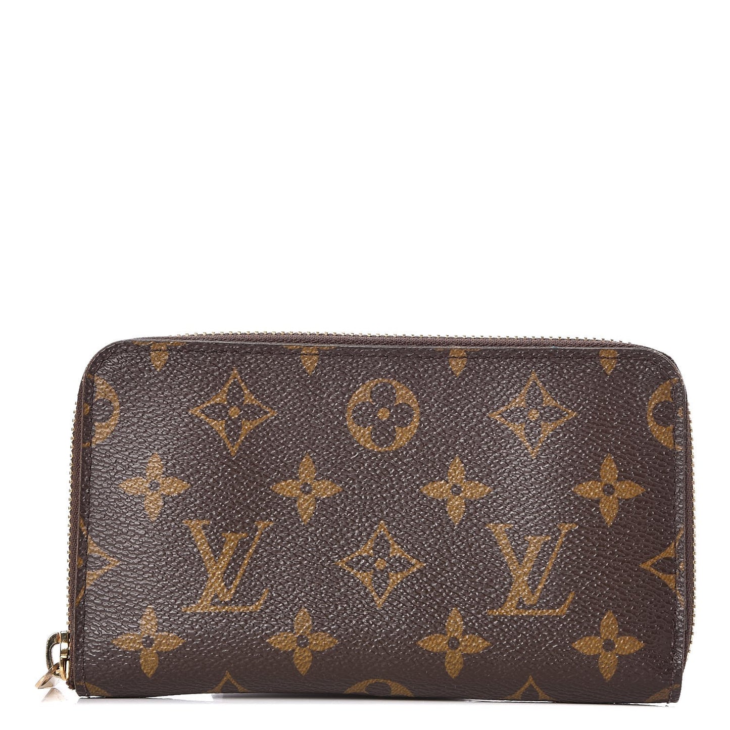 Monogram Zippy Compact Wallet