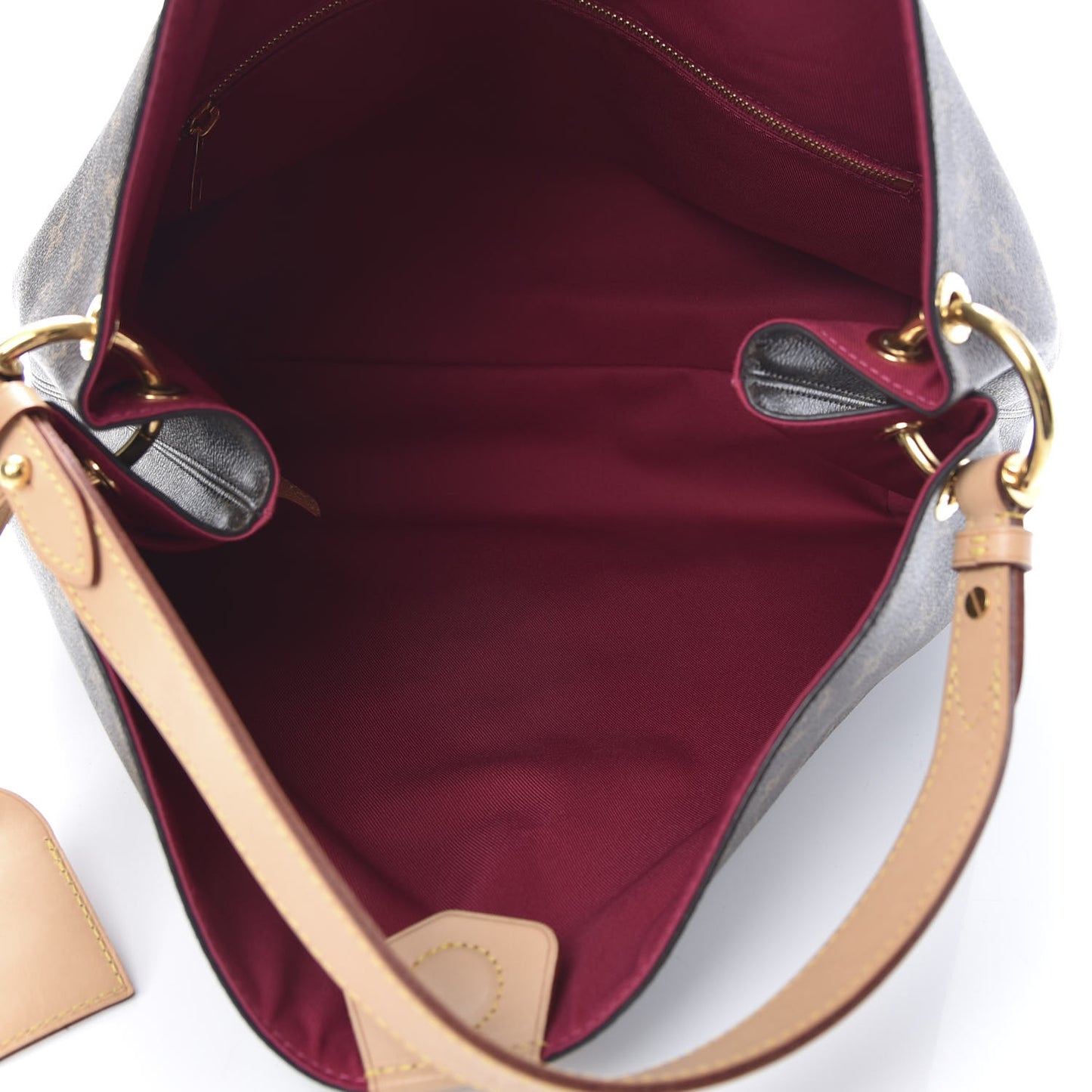 Monogram Graceful MM Pivoine