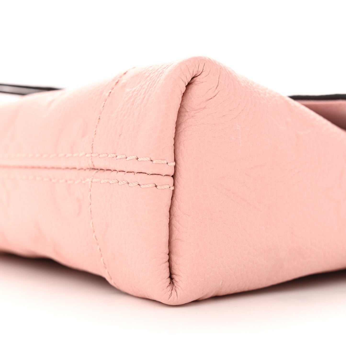 Empreinte Blanche BB Rose Poudre