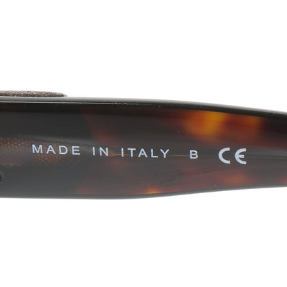 Chanel CC Turnlock Sunglasses 5234 Q Tortoise 5 of 5