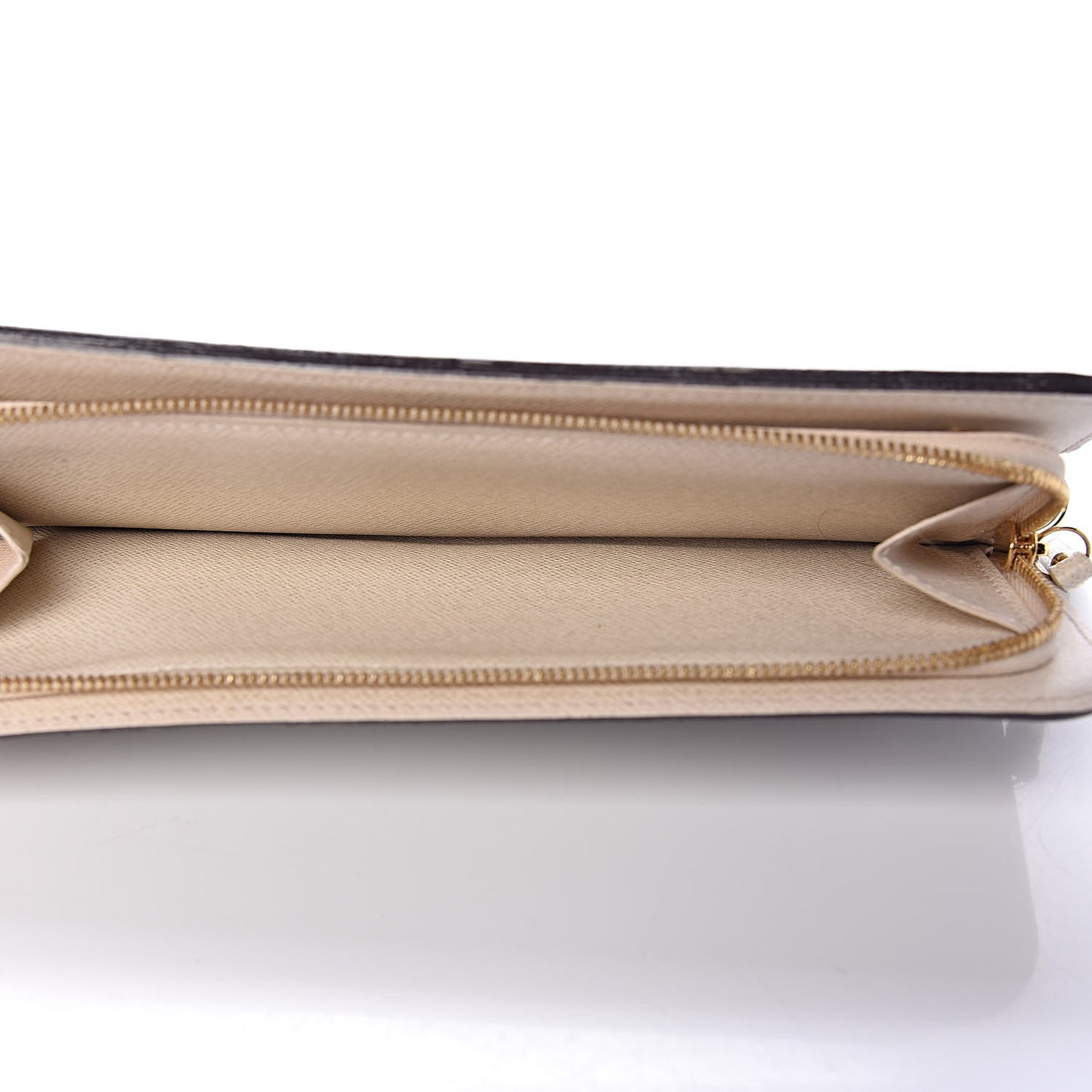 Monogram Insolite Wallet White