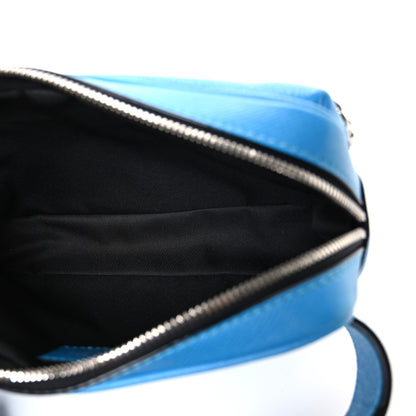 Louis Vuitton Taigarama Outdoor Bumbag Blue Lagoon 5 of 10