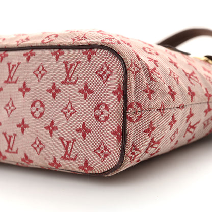 Louis Vuitton Mini Monogram LUCILLE PM Cherry 10 of 12