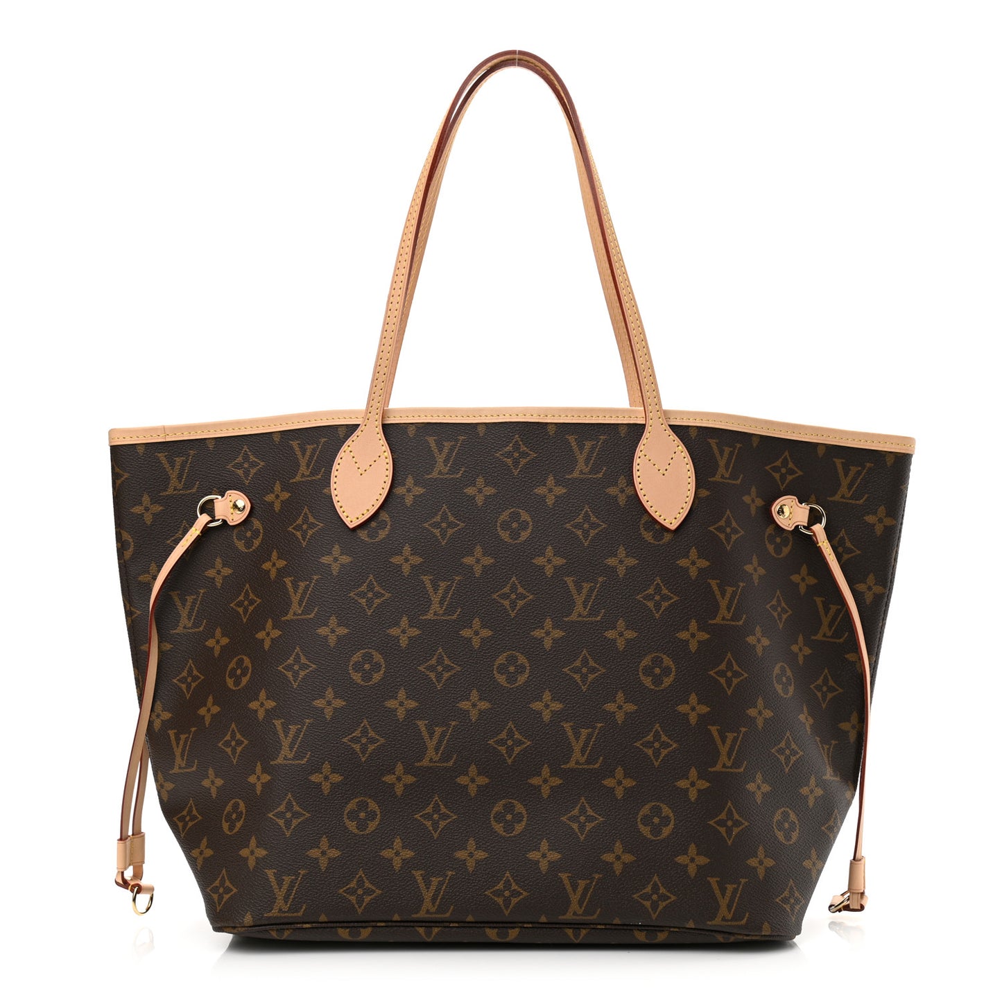 Monogram Neo Neverfull MM