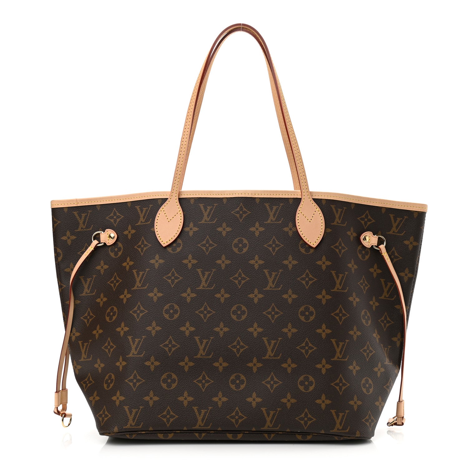 Louis Vuitton Monogram Neo Neverfull MM 1 of 9