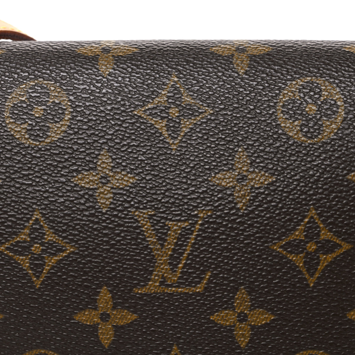 Monogram Musette Tango Long Strap