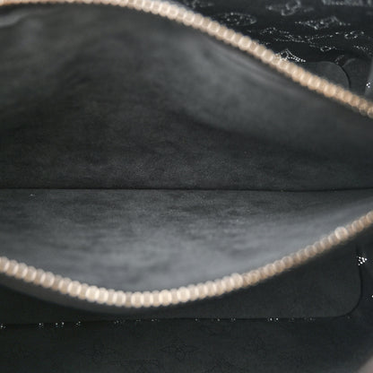 Louis Vuitton Mahina Muria Black 6 of 12