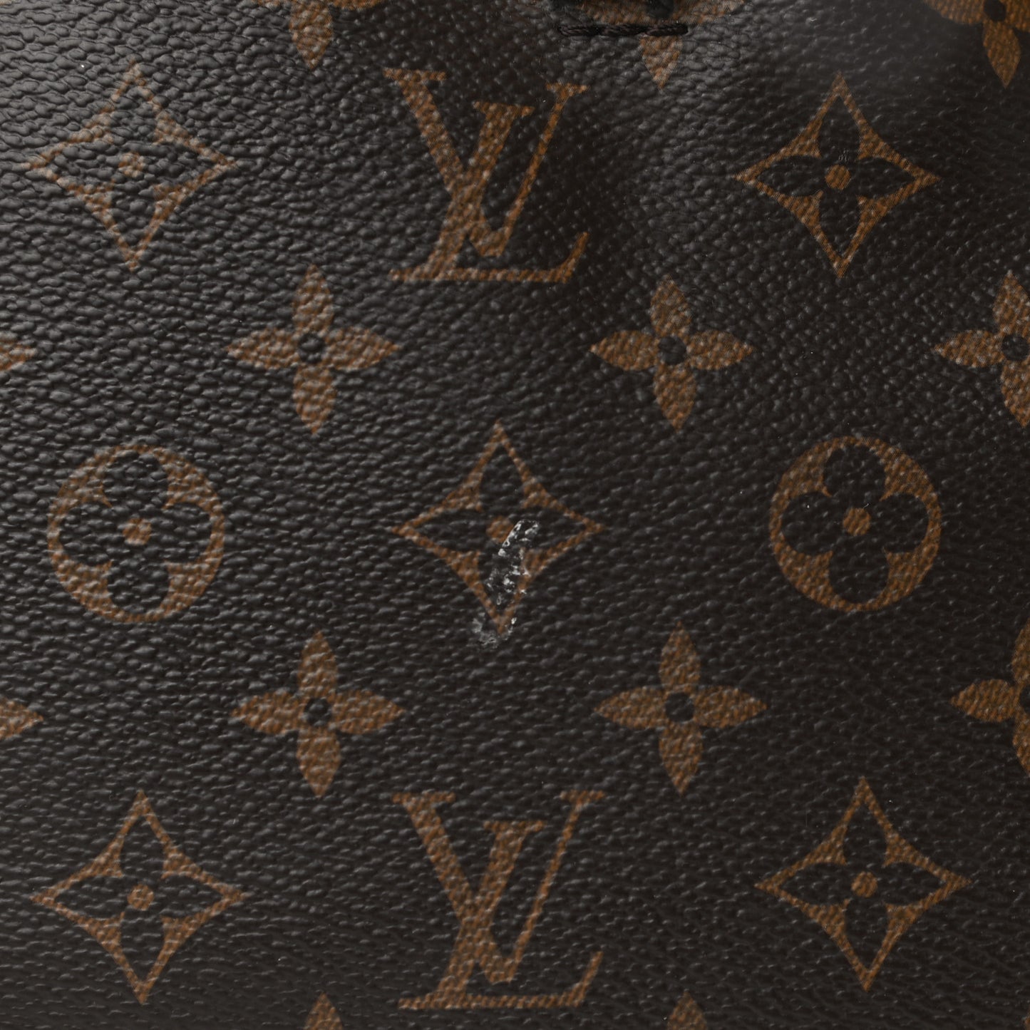 Monogram Pallas BB Safran
