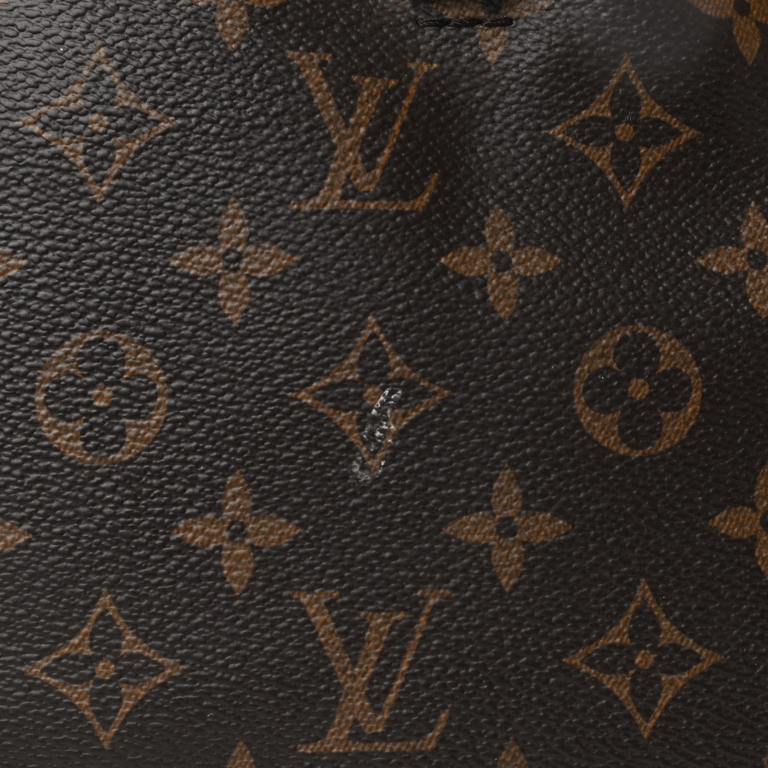 Louis Vuitton Monogram Pallas BB Safran 17 of 17