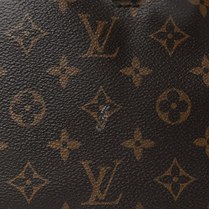 Louis Vuitton Monogram Pallas BB Safran 17 of 17