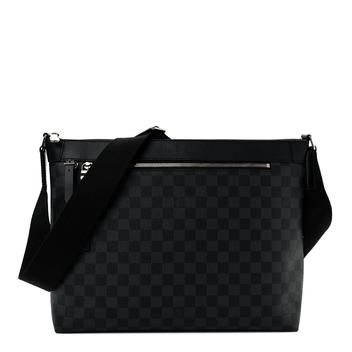 Damier Graphite Mick MM