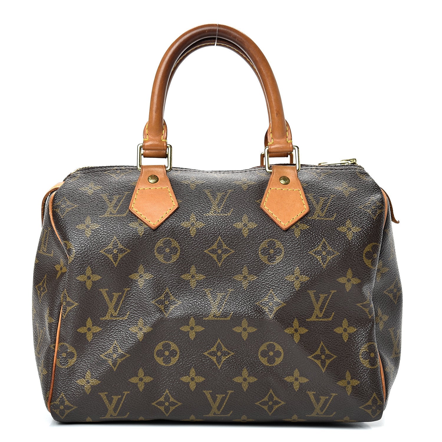 Louis Vuitton Monogram Speedy 25 1 of 14