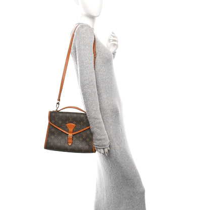 Louis Vuitton Monogram Bel Air 2 of 9
