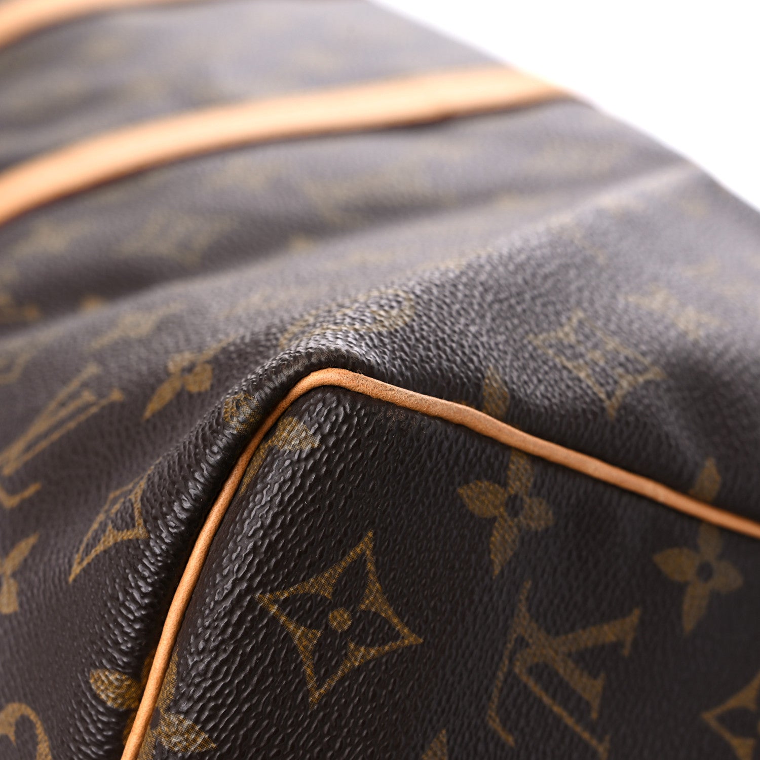 Louis Vuitton Monogram Keepall 50 9 of 25