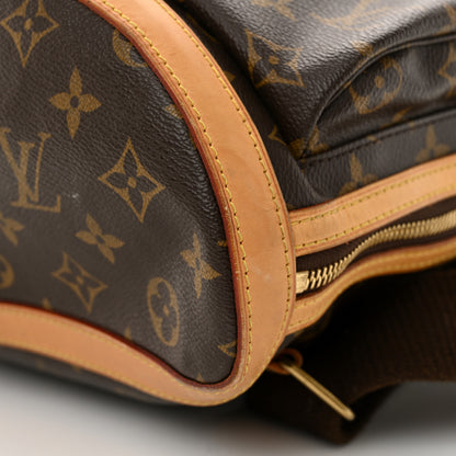 Louis Vuitton Monogram Bosphore Backpack 10 of 11