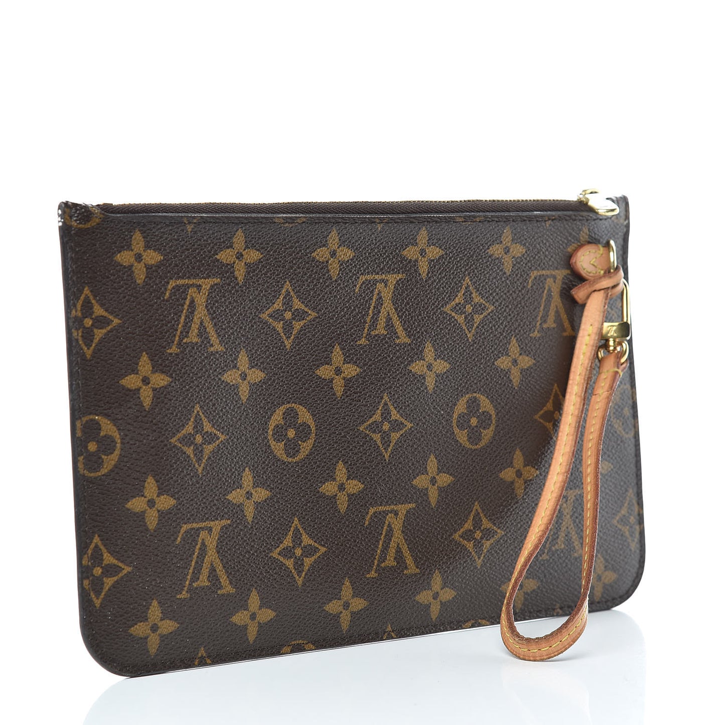 Monogram Neverfull MM GM Pochette