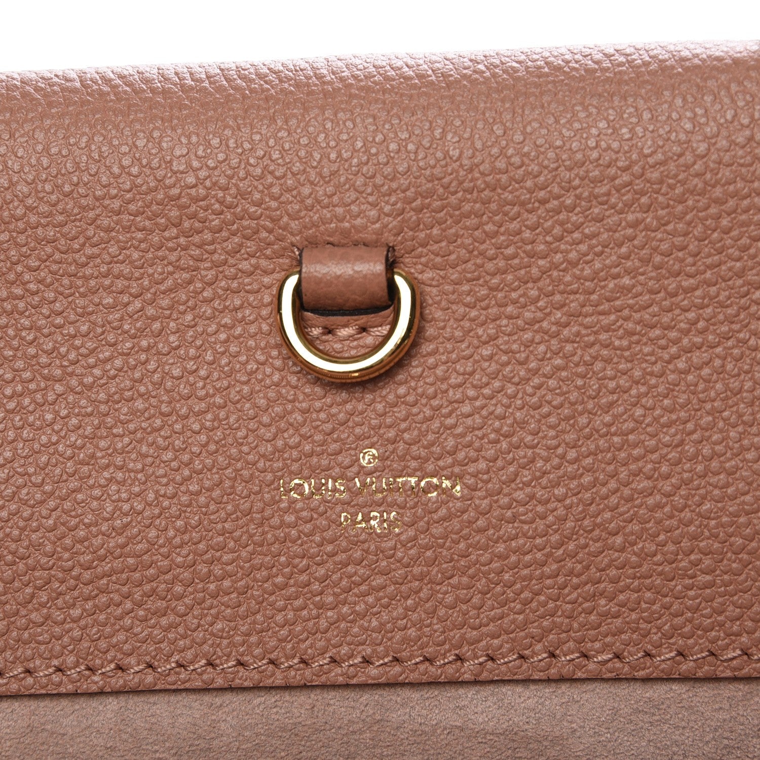 Louis Vuitton Monogram Venus Bois de Rose 7 of 9