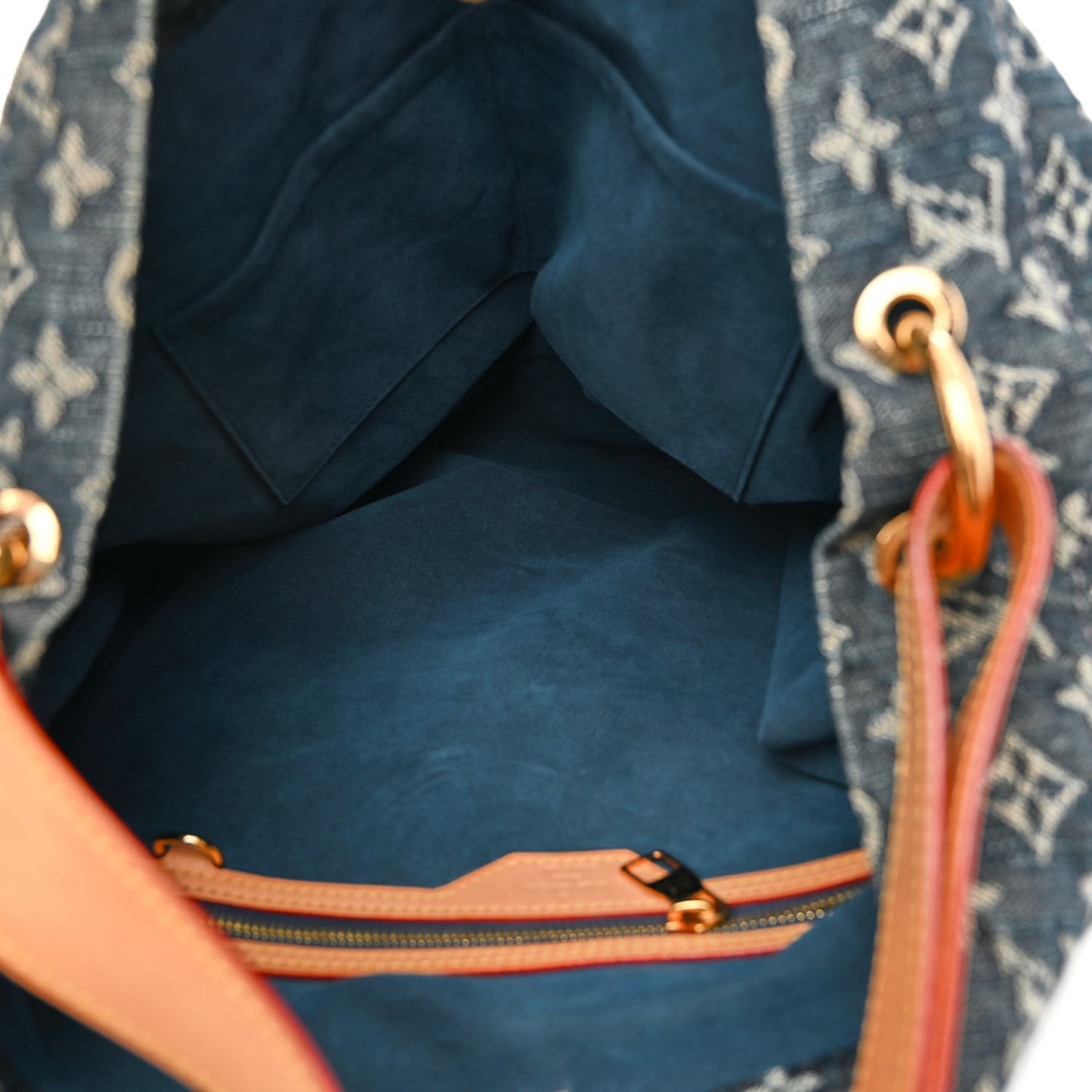 Denim Daily GM Gris Blue