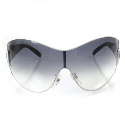 Chanel CC Logo Sunglasses 4114 Black/White 3 of 8