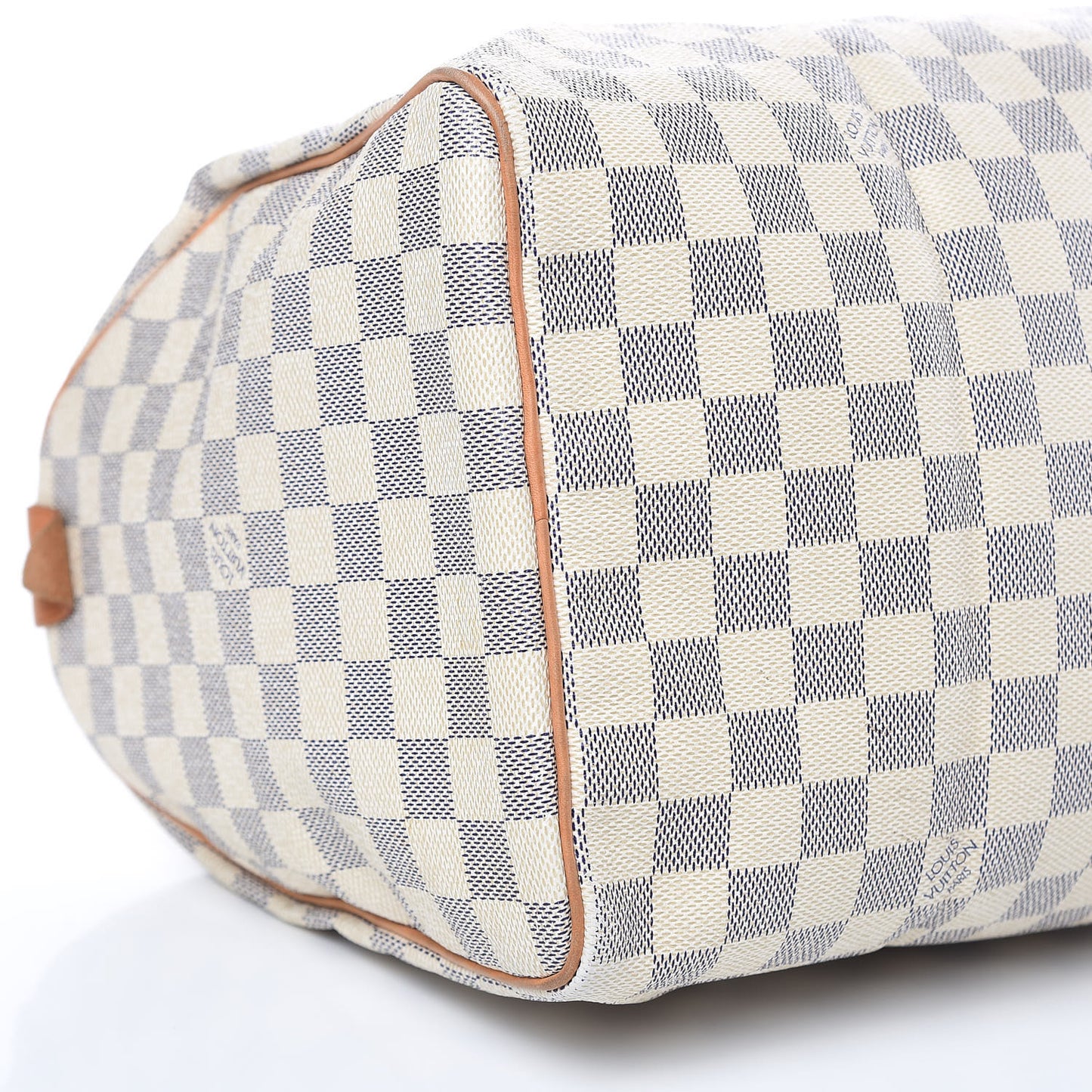 Damier Azur Speedy 35